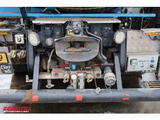 MAN TGS 36.480 8X4 MTS Dino 5 12m3 Saugbagger Euro 6 picture 32