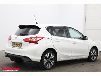 Nissan Pulsar 1.2 DIG-T N-Connecta Navi Clima Cruise Camera AHK picture 3