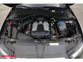 Audi A6 Limousine 3.0 TFSI Quattro S-Line Matrix Schuifdak Camera SHZ picture 5