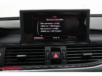 Audi A6 Limousine 3.0 TFSI Quattro S-Line Matrix Schuifdak Camera SHZ picture 18