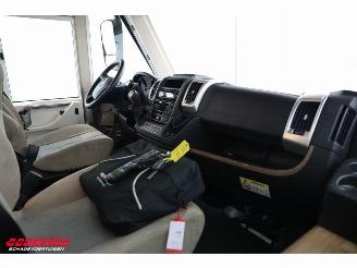 Carthago  C-Tourer i143 2.3 M-Jet 150 PK Aut. Single Beds Hefbed Solar 58.760 km! picture 28