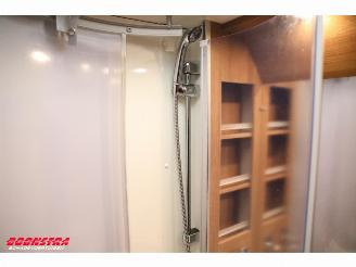 Carthago  C-Tourer i143 2.3 M-Jet 150 PK Aut. Single Beds Hefbed Solar 58.760 km! picture 25