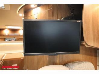 Carthago  C-Tourer i143 2.3 M-Jet 150 PK Aut. Single Beds Hefbed Solar 58.760 km! picture 23