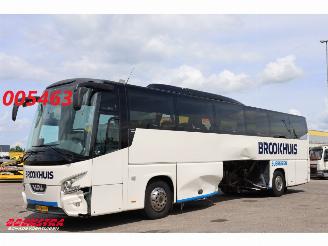 Avarii autobuz VDL Berkhof  FUTURA Bed. Fahrbereit FHD2-129/370 53-Pers. Toilet TV Euro 6 2016/4