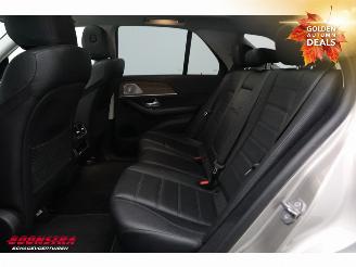 Mercedes GLE 450 4MATIC Pano Lucht Ventilatie Memory ACC AHK picture 11