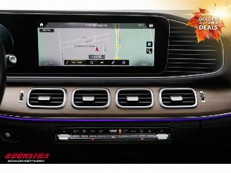 Mercedes GLE 450 4MATIC Pano Lucht Ventilatie Memory ACC AHK picture 9