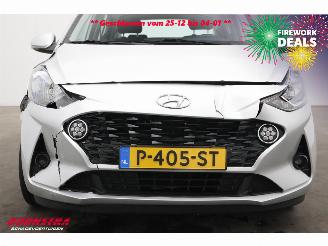 Hyundai I-10 1.0 Comfort Bluetooth Airco Cruise 30.823 km! picture 7