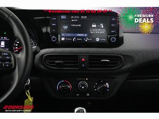 Hyundai I-10 1.0 Comfort Bluetooth Airco Cruise 30.823 km! picture 15