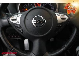 Nissan Juke 1.2 DIG-T S/S PremEd Pano Leder Navi Camera SHZ picture 13