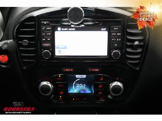 Nissan Juke 1.2 DIG-T S/S PremEd Pano Leder Navi Camera SHZ picture 8