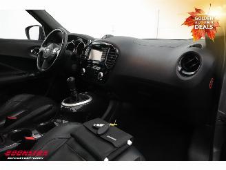Nissan Juke 1.2 DIG-T S/S PremEd Pano Leder Navi Camera SHZ picture 6