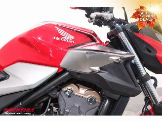 Honda CB 500 F ABS 19.955 km! picture 11