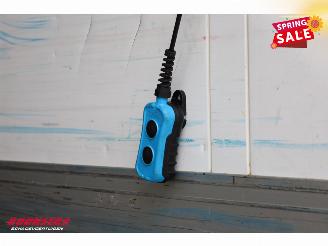 Schmitz Cargobull  SKO Thermo King SLXi 300 Dhollandia 2X Lift BY 2020 picture 22