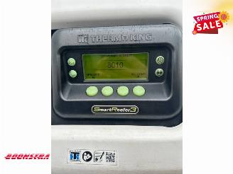 Schmitz Cargobull  SKO Thermo King SLXi 300 Dhollandia 2X Lift BY 2020 picture 33