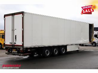 Schmitz Cargobull  SKO Thermo King SLXi 300 Dhollandia 2X Lift BY 2020 picture 3