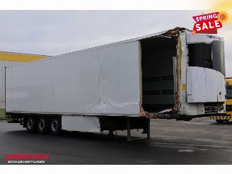 Schmitz Cargobull  SKO Thermo King SLXi 300 Dhollandia 2X Lift BY 2020 picture 2