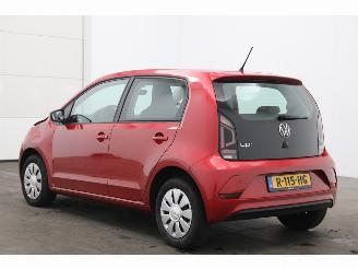 Volkswagen Up! 1.0 Clima Cruise Camera Orig NL! picture 4