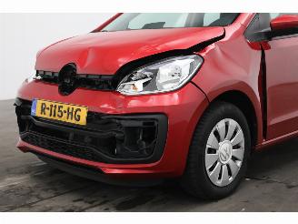 Volkswagen Up! 1.0 Clima Cruise Camera Orig NL! picture 12