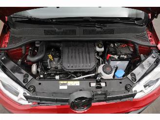 Volkswagen Up! 1.0 Clima Cruise Camera Orig NL! picture 9