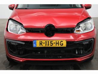 Volkswagen Up! 1.0 Clima Cruise Camera Orig NL! picture 7
