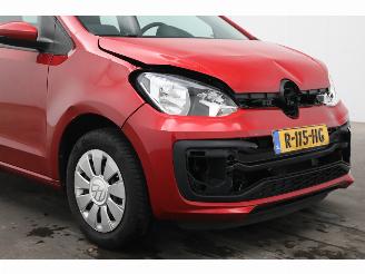 Volkswagen Up! 1.0 Clima Cruise Camera Orig NL! picture 6
