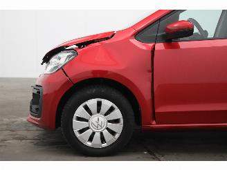 Volkswagen Up! 1.0 Clima Cruise Camera Orig NL! picture 13