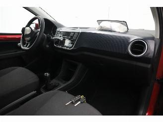 Volkswagen Up! 1.0 Clima Cruise Camera Orig NL! picture 14