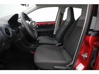 Volkswagen Up! 1.0 Clima Cruise Camera Orig NL! picture 17
