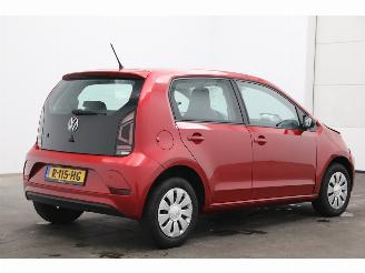 Volkswagen Up! 1.0 Clima Cruise Camera Orig NL! picture 3