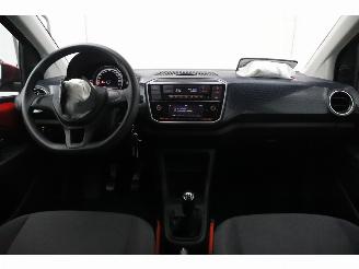 Volkswagen Up! 1.0 Clima Cruise Camera Orig NL! picture 15
