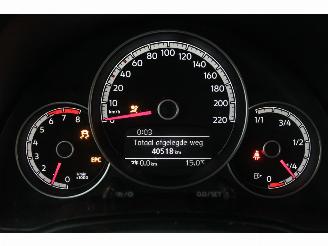 Volkswagen Up! 1.0 Clima Cruise Camera Orig NL! picture 20