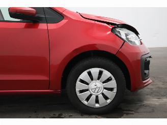 Volkswagen Up! 1.0 Clima Cruise Camera Orig NL! picture 5