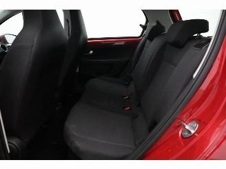 Volkswagen Up! 1.0 Clima Cruise Camera Orig NL! picture 18