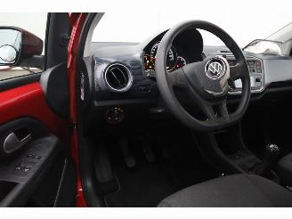 Volkswagen Up! 1.0 Clima Cruise Camera Orig NL! picture 19