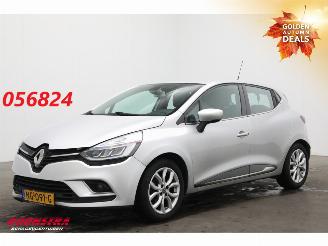 Avarii autoturisme Renault Clio 0.9 TCe Intens Navi Clima Cruise LMV AHK Org. NL 2017/1