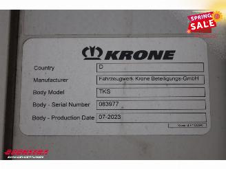 Krone  SD Kuhler Carrier Vector HE 19 BY 2023 picture 14