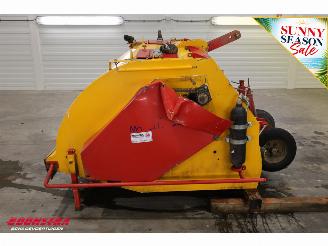   KBG 1500 Uien Loofklapper BY 2022 picture 8