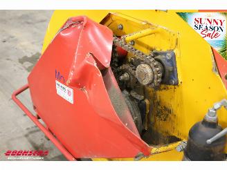   KBG 1500 Uien Loofklapper BY 2022 picture 9