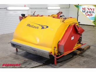   KBG 1500 Uien Loofklapper BY 2022 picture 3