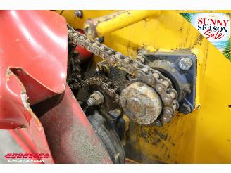   KBG 1500 Uien Loofklapper BY 2022 picture 12