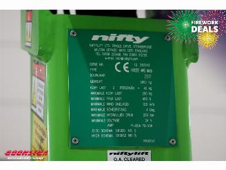   HR12 DE AWD BY 2017 picture 19