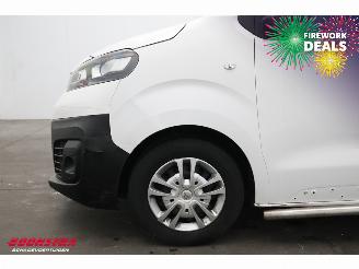 Opel Vivaro 2.0 CDTI L2-H1 Aut. Edition Navi Airco Cruise Camera PDC 82.144 km! picture 12