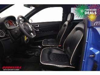 Microcar  M8 Premium DCI Leder 26.623 km! picture 8