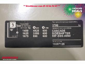 Crown  SCT6040 Sideshift BY 2020 picture 19