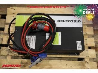 Crown  SCT6040 Sideshift BY 2020 picture 21