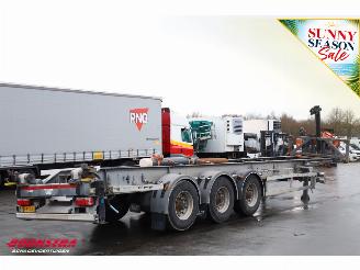 LAG  O-3-CC BY 2018 3-Asser Container Tipper / Kipper picture 3