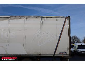 Schmitz Cargobull  SCB*S3B Kuhler Carrier Vector 1550 3-Asser BY 2018 picture 7