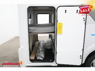 Sun Living  A 70 DK 2.0 TDCI 163 PK Aut. **NIEUW/NEU** Stapelbed Douche Luifel Cruise Camera picture 16