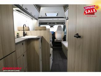 Sun Living  A 70 DK 2.0 TDCI 163 PK Aut. **NIEUW/NEU** Stapelbed Douche Luifel Cruise Camera picture 6