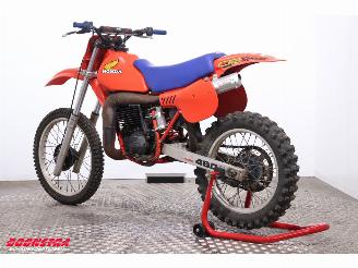 Honda  CR480 Two Stroke picture 4